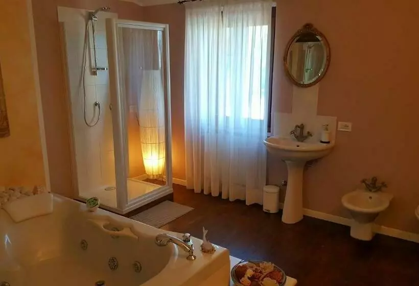B&b Villa Fiorini