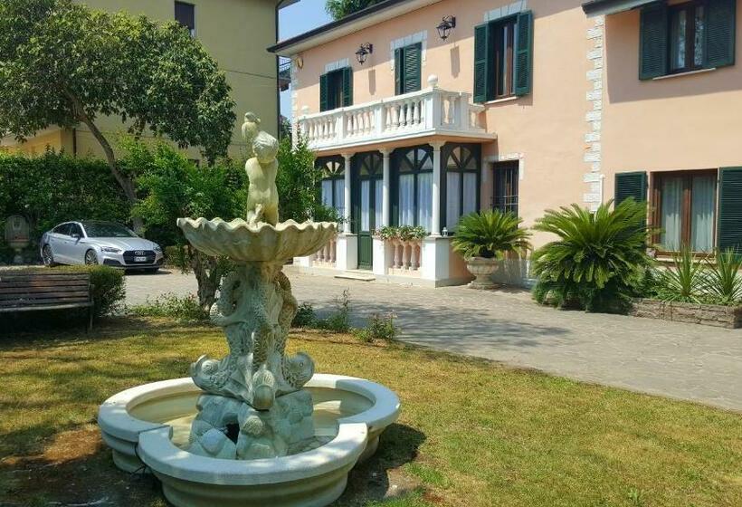 B&b Villa Fiorini