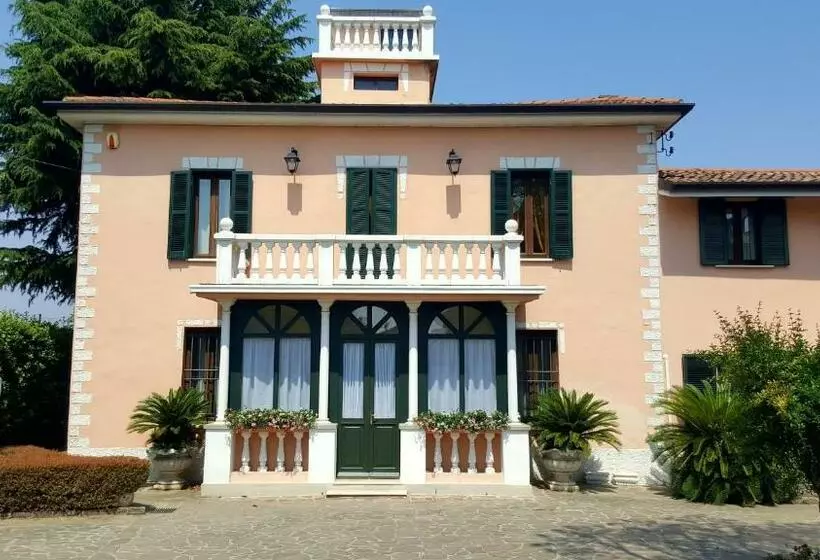 B&b Villa Fiorini