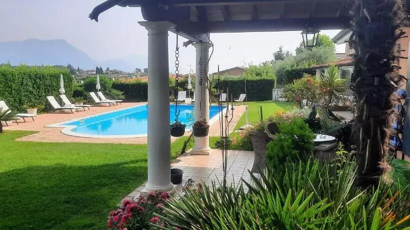 B&b Villa Fiorini