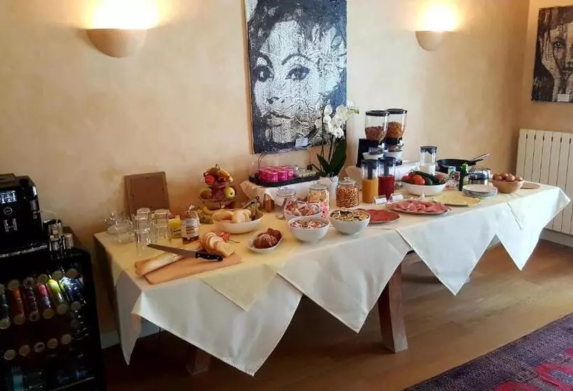 B&b Villa Fiorini