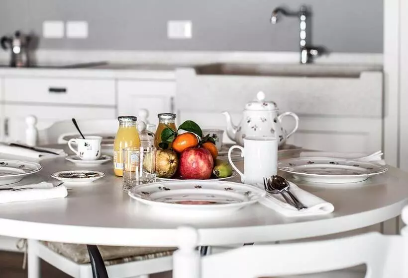 ベッドアンドブレックファースト Ca  Ciaran