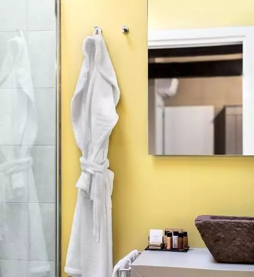 ベッドアンドブレックファースト Ca  Ciaran