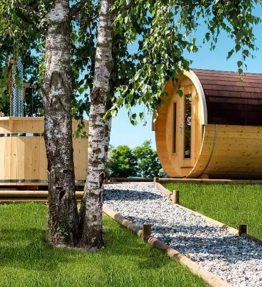 ベッドアンドブレックファースト Ca  Ciaran