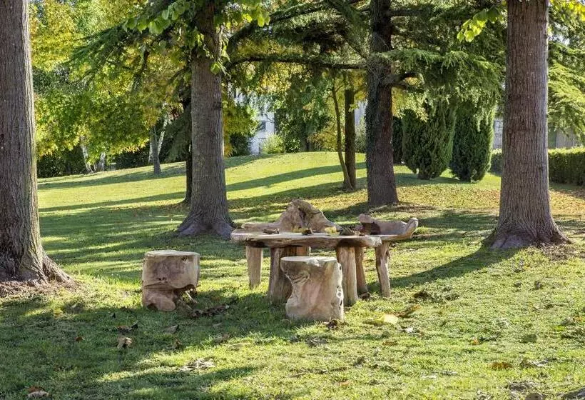 ベッドアンドブレックファースト Ca  Ciaran