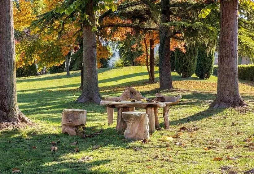 ベッドアンドブレックファースト Ca  Ciaran