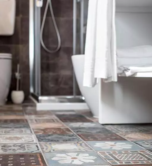 ベッドアンドブレックファースト Ca  Ciaran