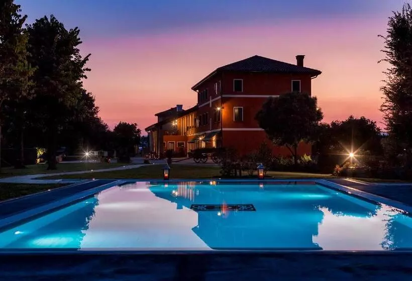 ベッドアンドブレックファースト Ca  Ciaran