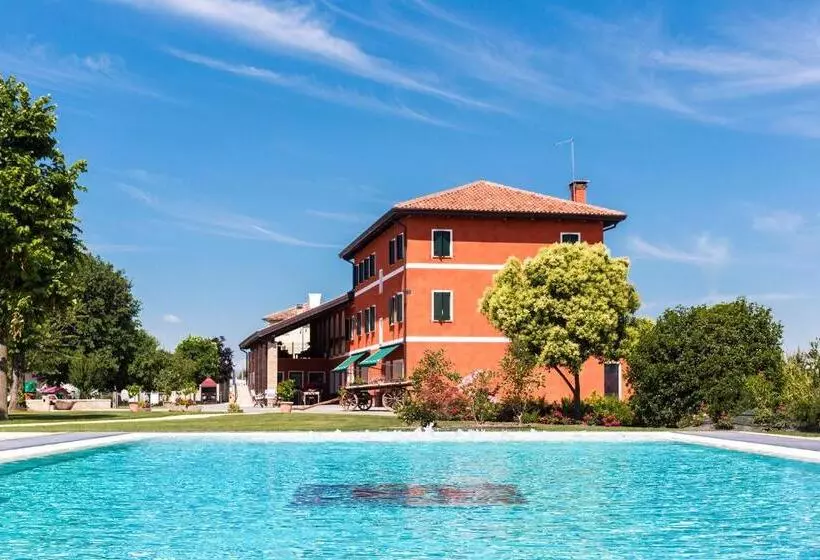 ベッドアンドブレックファースト Ca  Ciaran