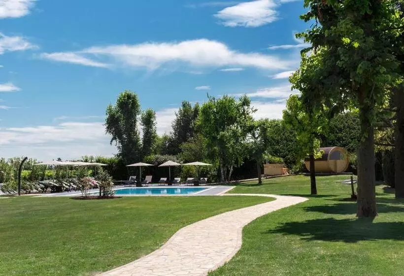 ベッドアンドブレックファースト Ca  Ciaran