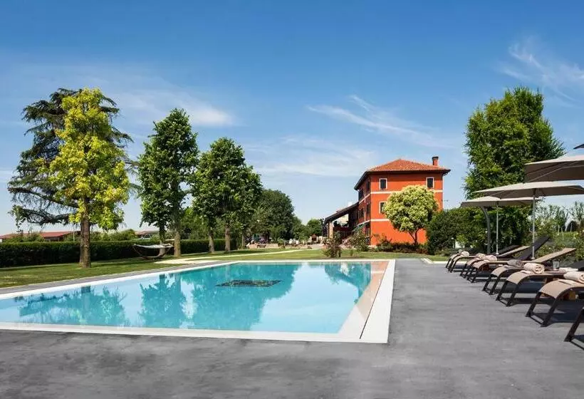 ベッドアンドブレックファースト Ca  Ciaran