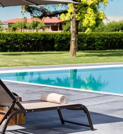 ベッドアンドブレックファースト Ca  Ciaran