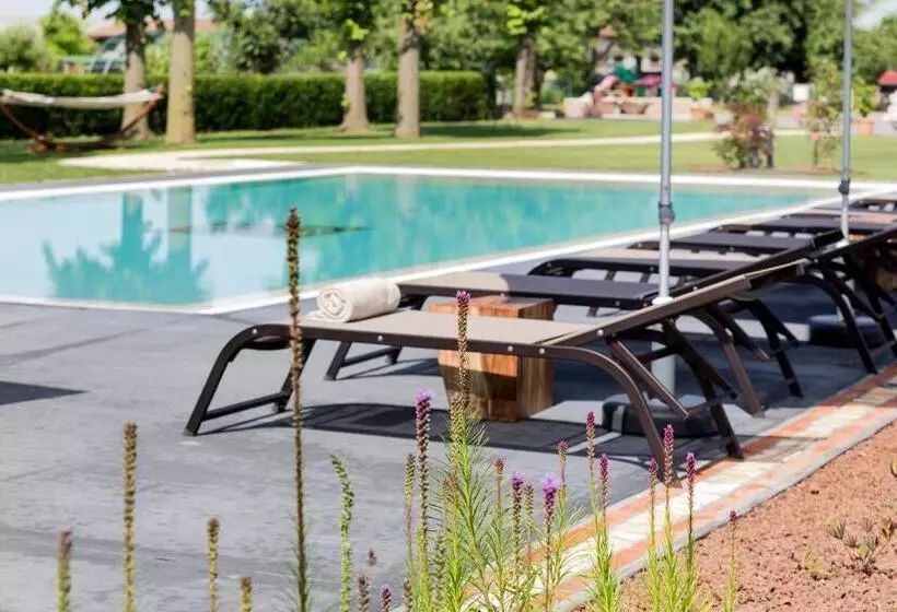 ベッドアンドブレックファースト Ca  Ciaran