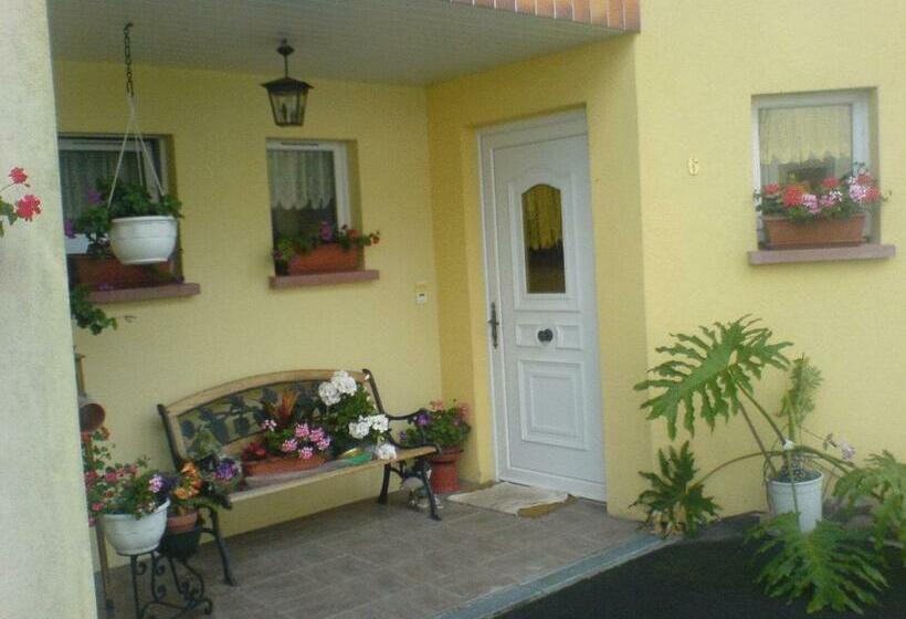 צימר Chez Joséphine