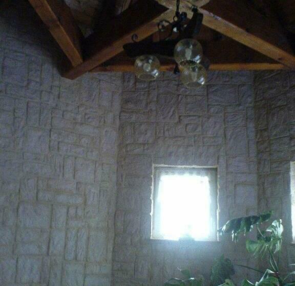 צימר Chez Joséphine