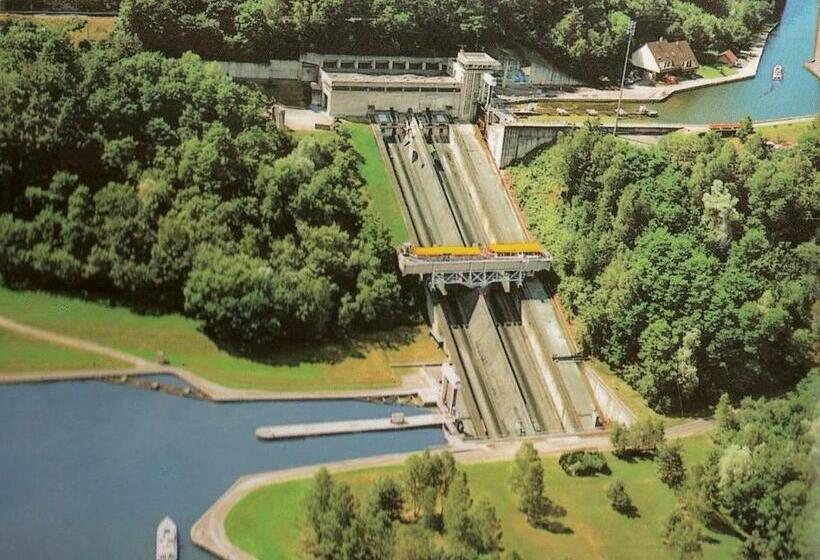 צימר Chez Joséphine