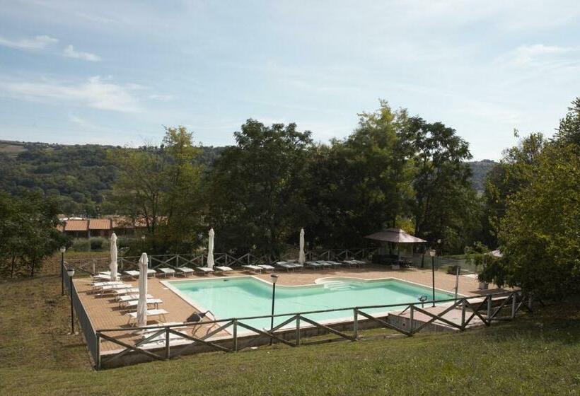 ベッドアンドブレックファースト Country House Della Posta