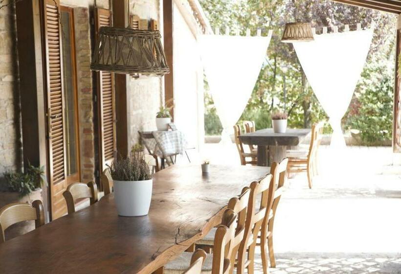 ベッドアンドブレックファースト Country House Della Posta