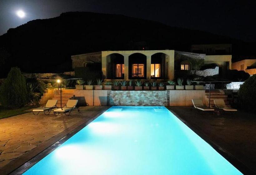 צימר Dar El Mandar Ferme & Table D Hôte Berbère