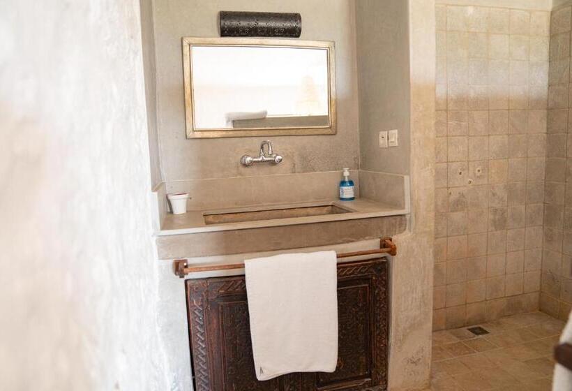 צימר Dar El Mandar Ferme & Table D Hôte Berbère