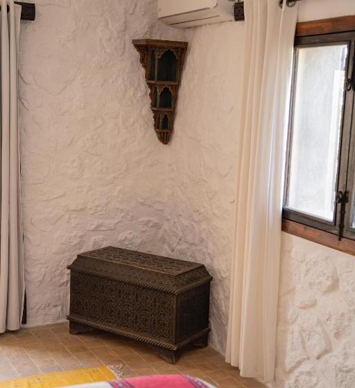 צימר Dar El Mandar Ferme & Table D Hôte Berbère