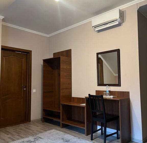 בית מלון כפרי поляна купіль