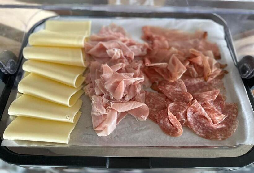 Hotel Albergo La Pescatrice