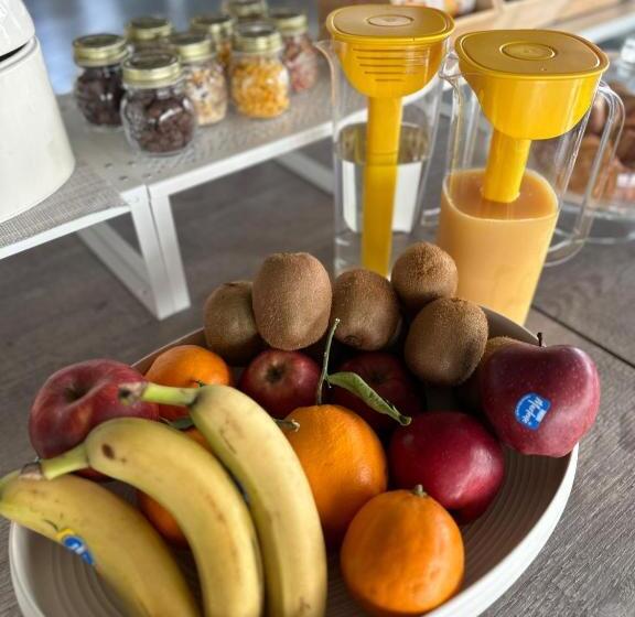 Hotel Albergo La Pescatrice