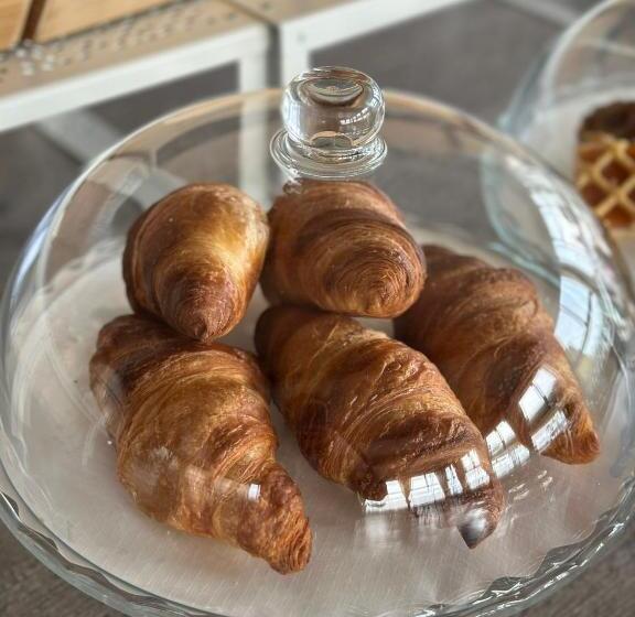 Hotel Albergo La Pescatrice