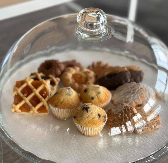 Hotel Albergo La Pescatrice