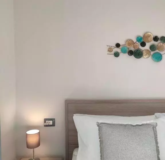 هتل Albergo La Pescatrice
