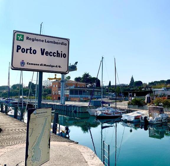 Hotel Albergo La Pescatrice