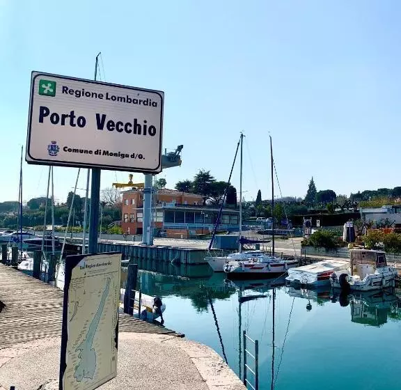 هتل Albergo La Pescatrice