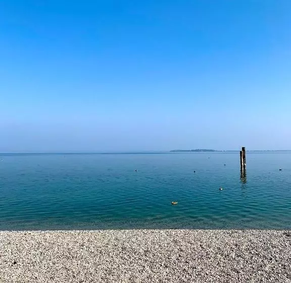 هتل Albergo La Pescatrice