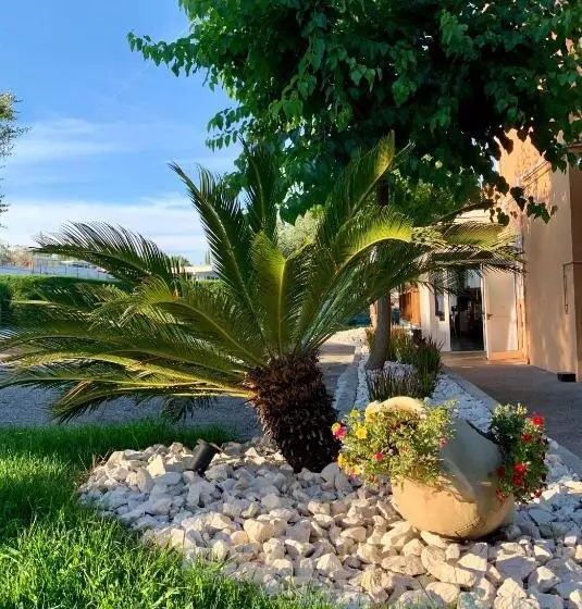هتل Albergo La Pescatrice