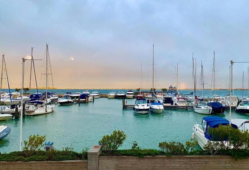 Hotel Albergo La Pescatrice