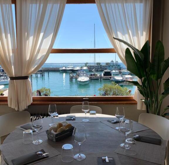 Hotel Albergo La Pescatrice