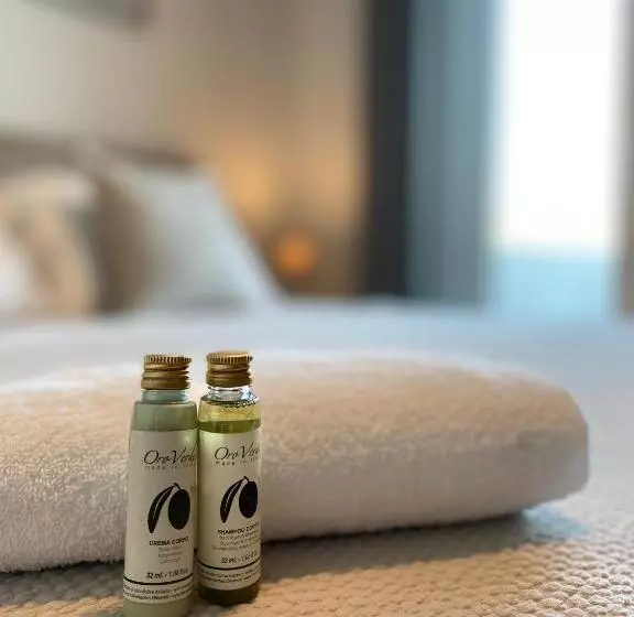 هتل Albergo La Pescatrice
