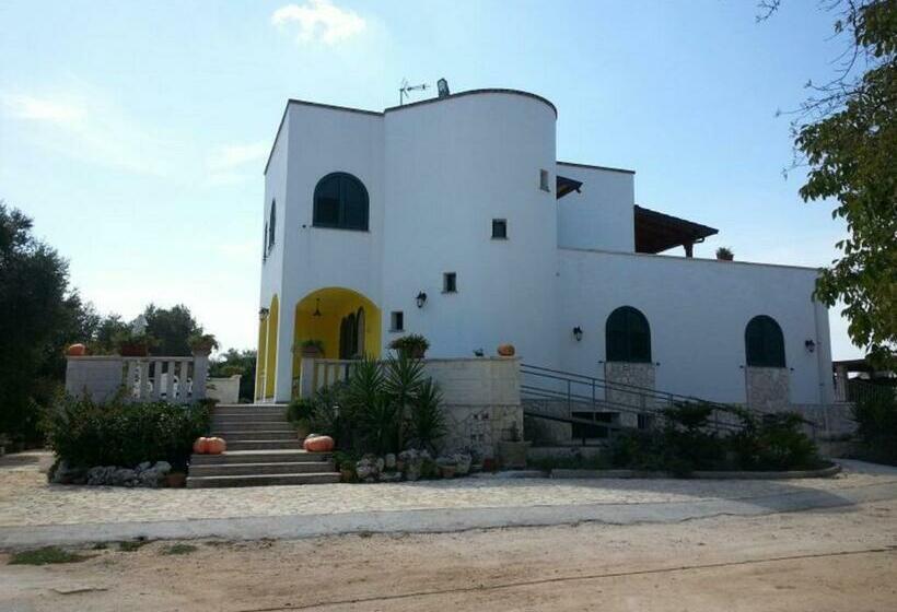 Отель Azienda Agrituristica B&b La Torre