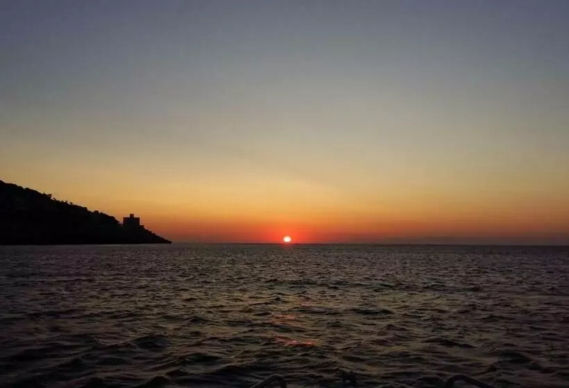 ホテル Azienda Agrituristica B&b La Torre