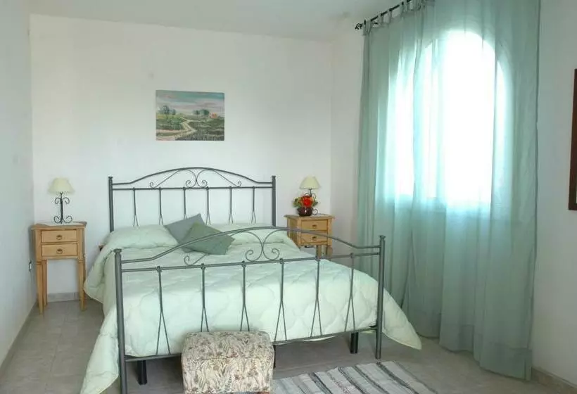 ホテル Azienda Agrituristica B&b La Torre