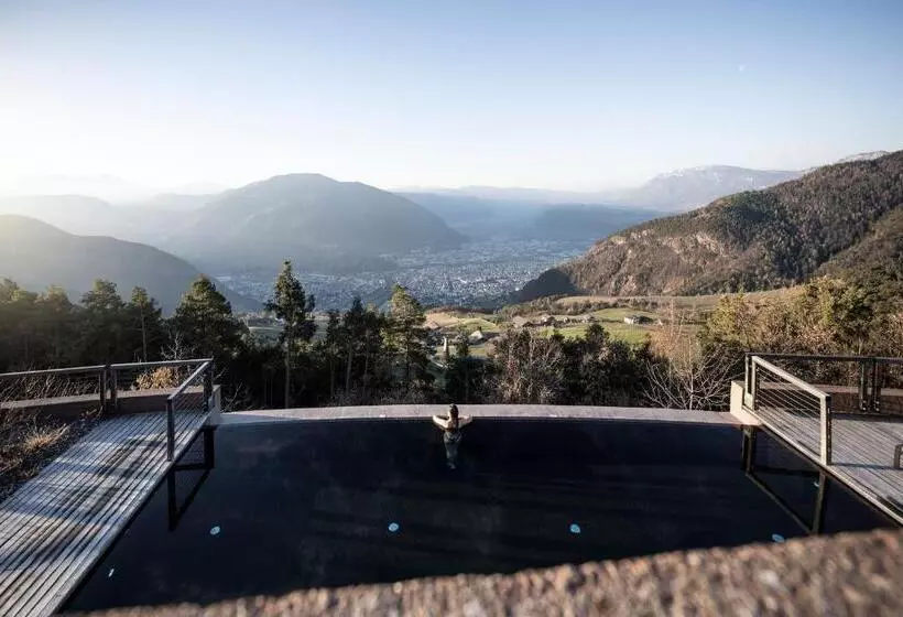 Hotelli Belvedere   Fine Dining, Hideaway & Spa