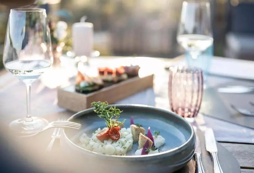 Hotelli Belvedere   Fine Dining, Hideaway & Spa