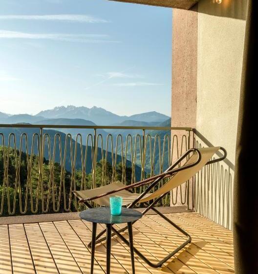 ホテル Belvedere   Fine Dining, Hideaway & Spa