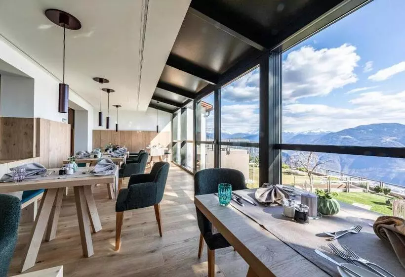 Hotelli Belvedere   Fine Dining, Hideaway & Spa