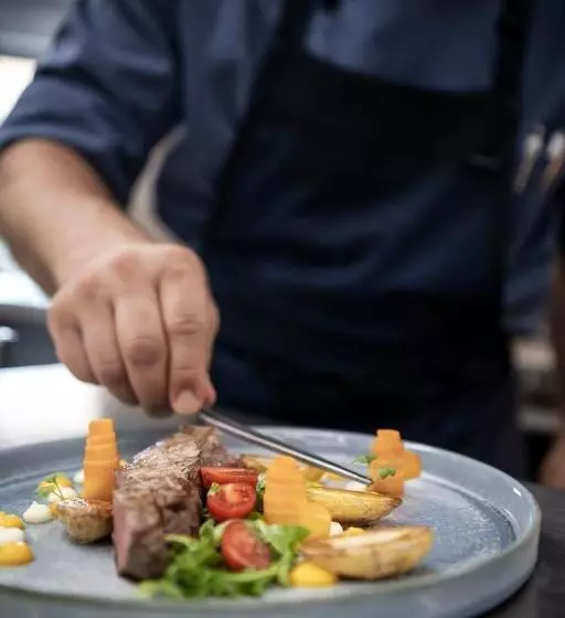 Hotelli Belvedere   Fine Dining, Hideaway & Spa