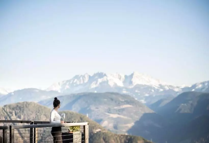 Hotelli Belvedere   Fine Dining, Hideaway & Spa