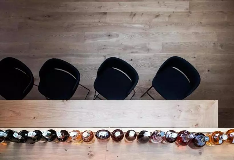 Hotelli Belvedere   Fine Dining, Hideaway & Spa