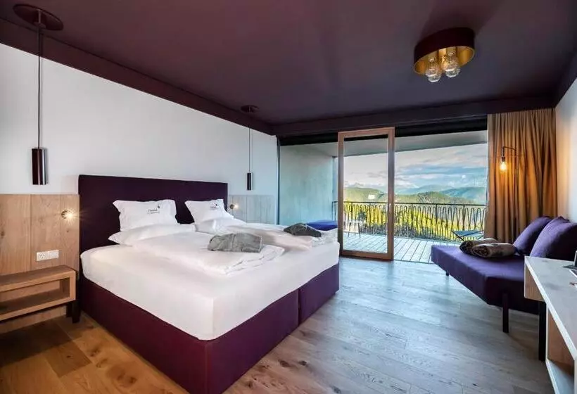 Hotelli Belvedere   Fine Dining, Hideaway & Spa