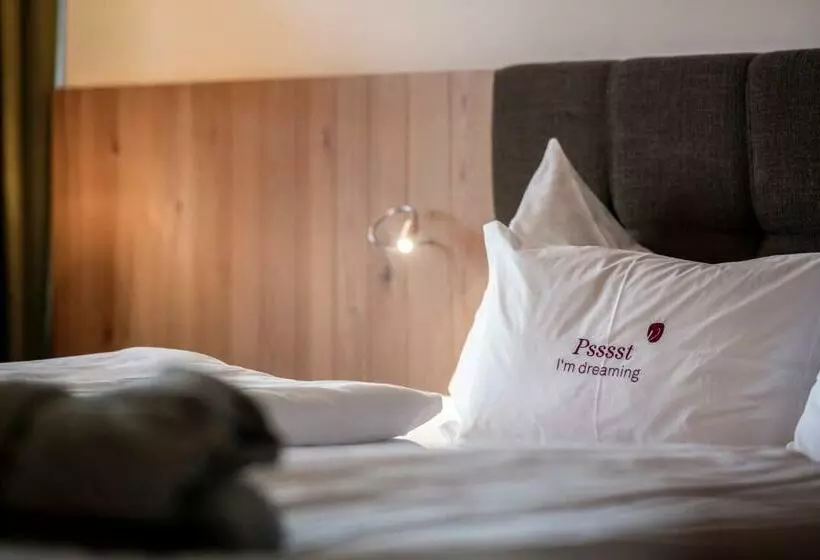 Hotelli Belvedere   Fine Dining, Hideaway & Spa